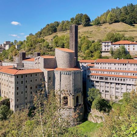 Iraipe Santuario De Arantzazu Hotel Oñate المظهر الخارجي الصورة