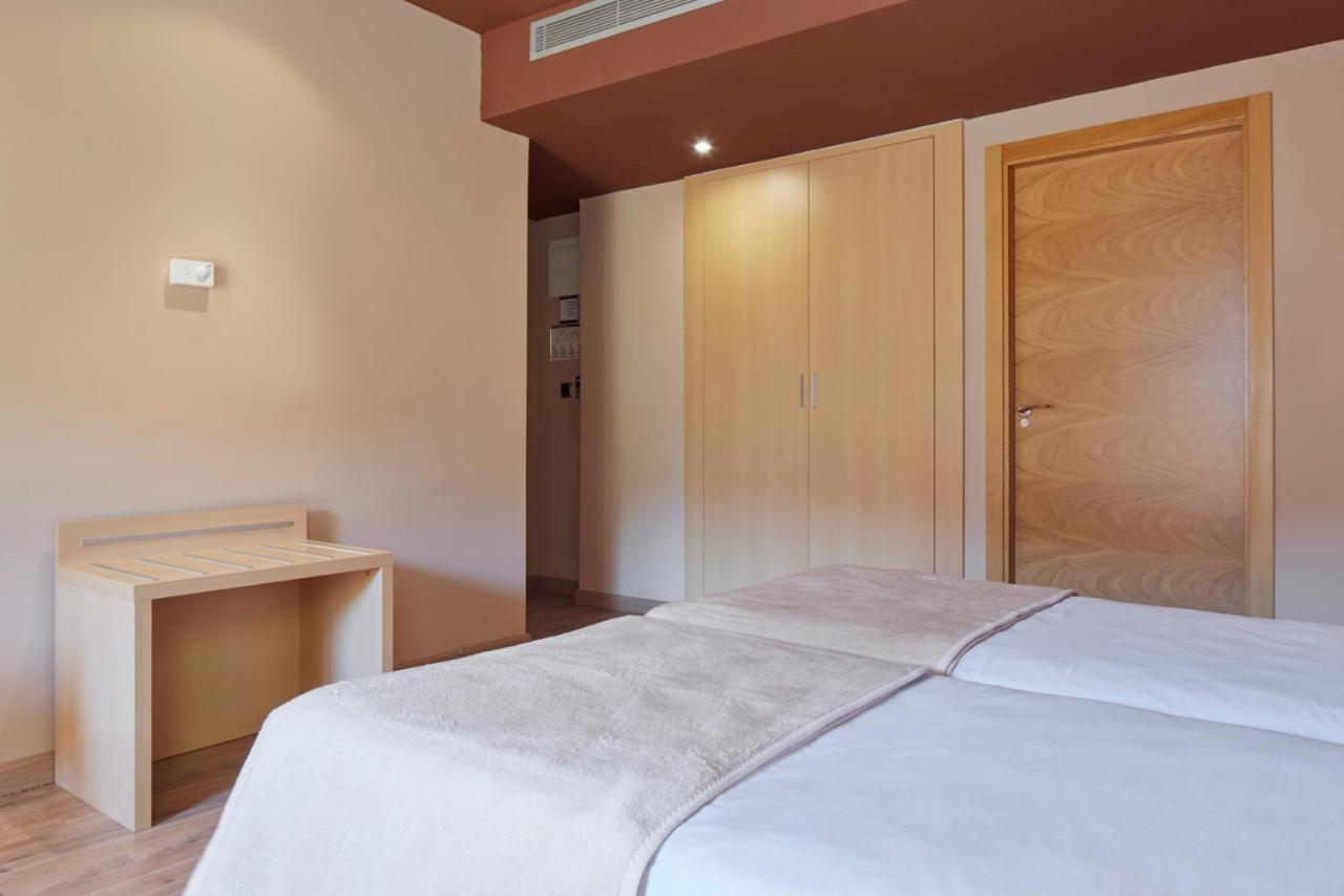Iraipe Santuario De Arantzazu Hotel Oñate المظهر الخارجي الصورة